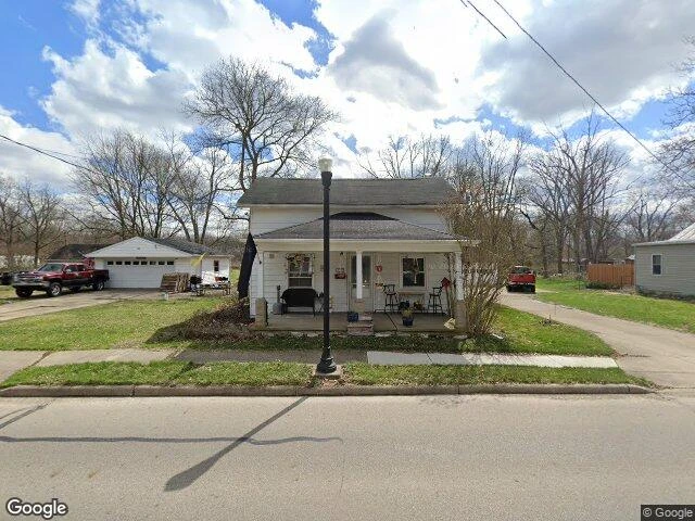 House image located at Medway, OH 45341