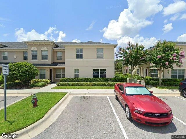 House image located at Sanford, FL 32773