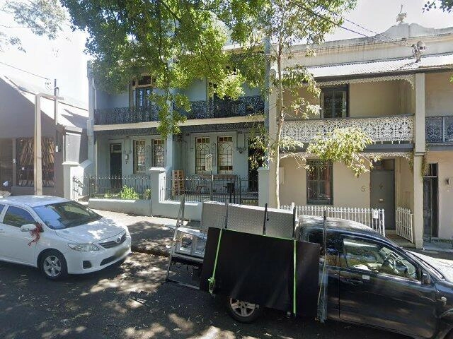 House image located at Charleston, SC 29401