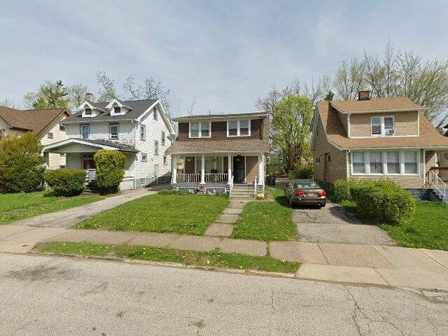 House image located at Cleveland, OH 44105