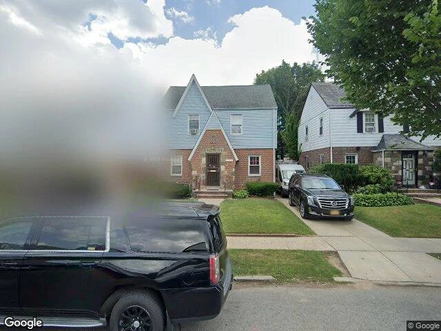 House image located at Cambria Heights, NY 11411