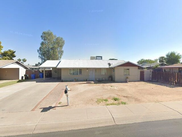 House image located at Phoenix, AZ 85042