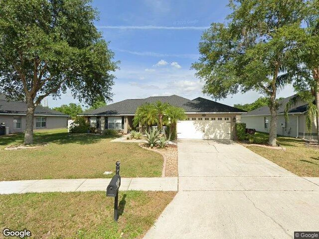 House image located at Saint Cloud, FL 34772