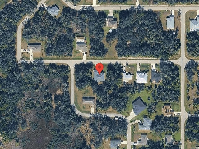 House image located at North Port, FL 34288