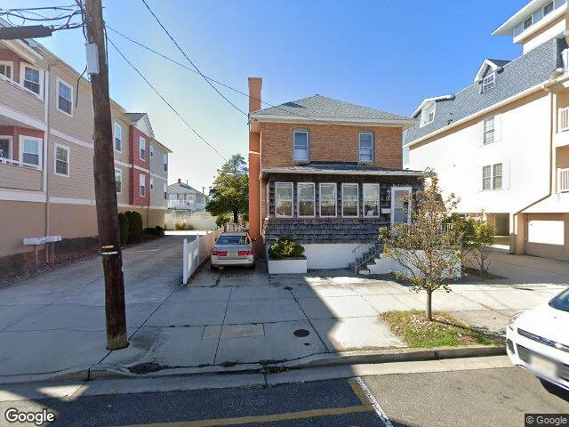 House image located at Wildwood, NJ 08260
