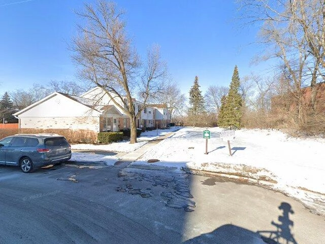 House image located at Saint Joseph, MO 64503