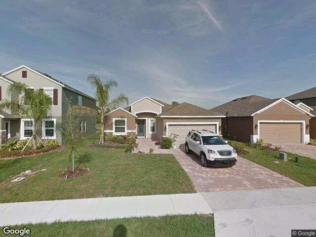 House image located at Clermont, FL 34714