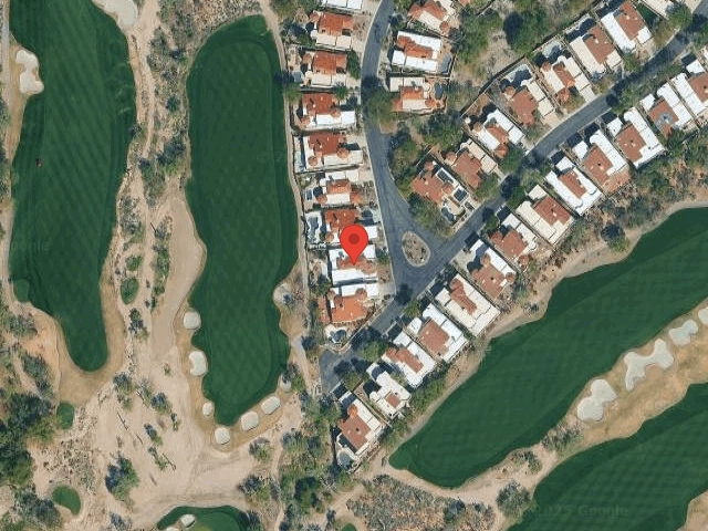 House image located at Tucson, AZ 85718