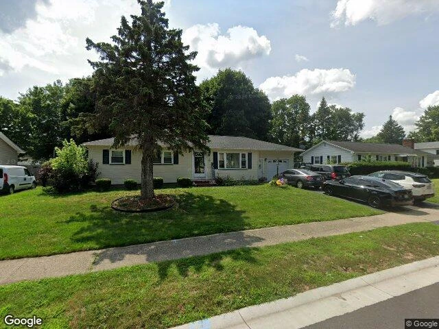 House image located at Rochester, NY 14609