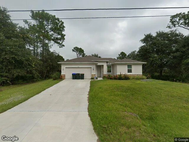 House image located at North Port, FL 34288