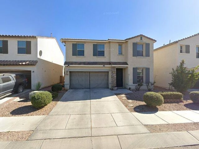 House image located at Tucson, AZ 85756