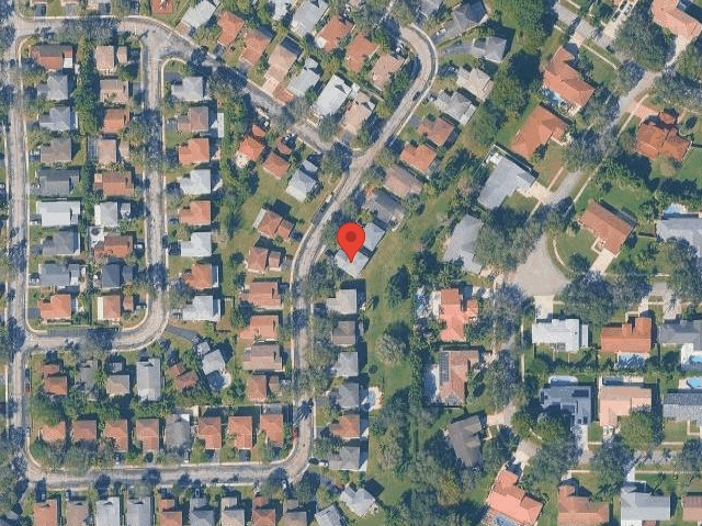 House image located at Hollywood, FL 33029
