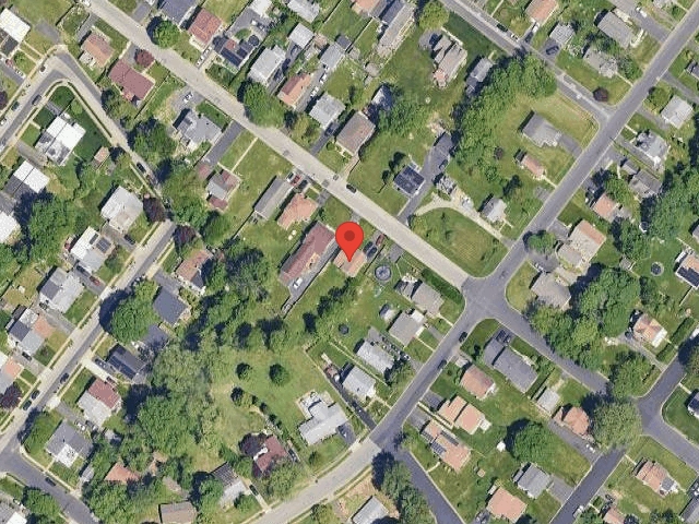 House image located at Willow Grove, PA 19090