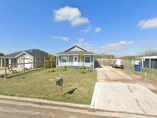 House image located at San Benito, TX 78586
