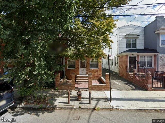 House image located at Brooklyn, NY 11203