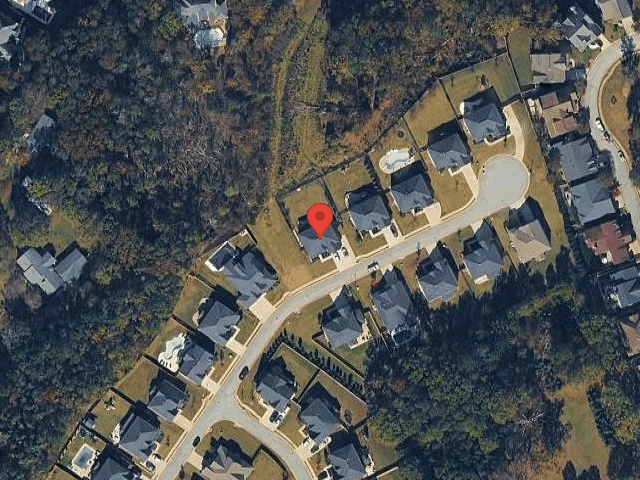 House image located at Simpsonville, SC 29681