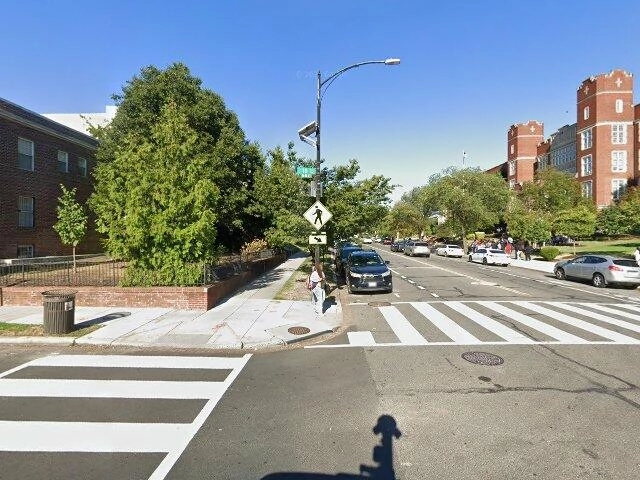 House image located at Washington, DC 20003