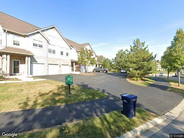 House image located at Lake Zurich, IL 60047