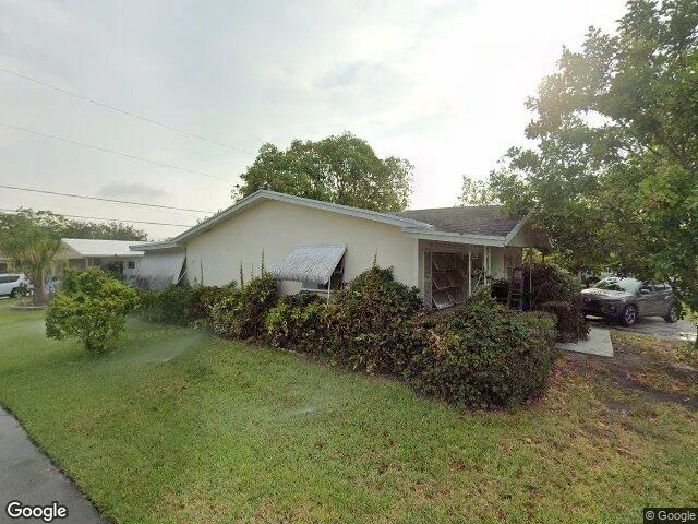 House image located at Fort Lauderdale, FL 33309