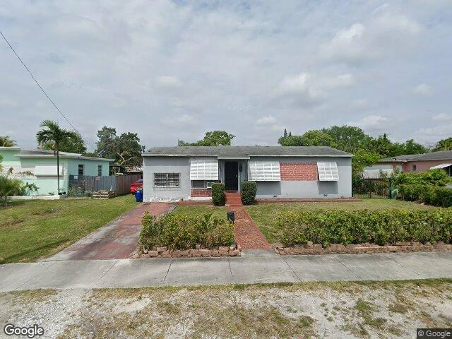 House image located at Miami, FL 33168