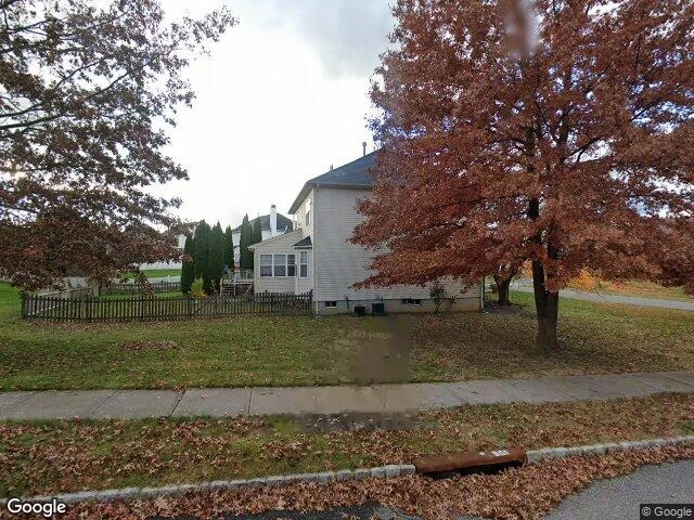 House image located at Stewartsville, NJ 08886