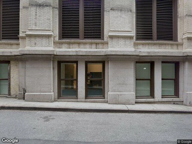 House image located at New York, NY 10013