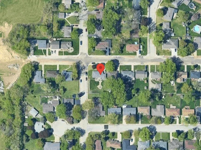 House image located at Bradley, IL 60915