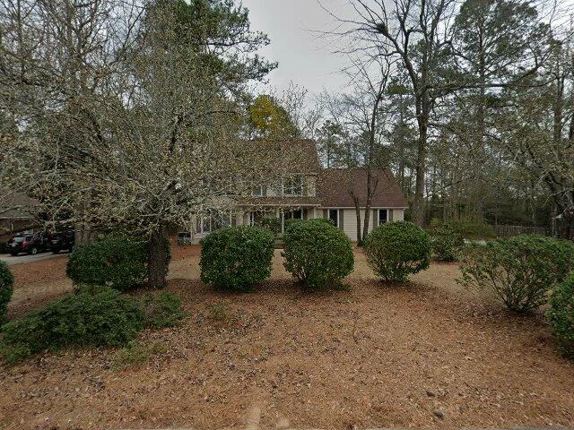 House image located at Aiken, SC 29803