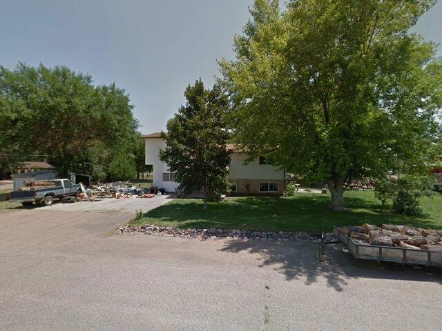 House image located at Florence, CO 81226