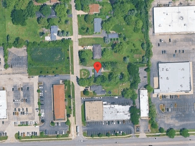 House image located at Lombard, IL 60148