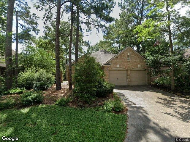 House image located at Spring, TX 77381