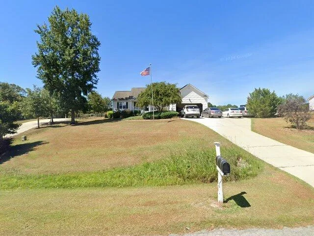 House image located at Benson, NC 27504