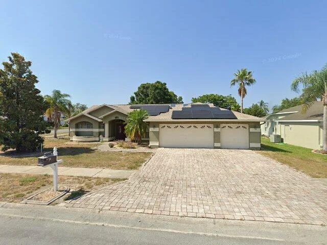 House image located at Spring Hill, FL 34608