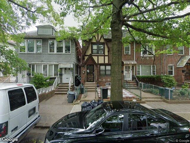 House image located at Brooklyn, NY 11234