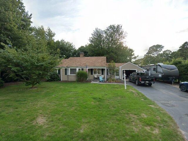 House image located at South Yarmouth, MA 02664