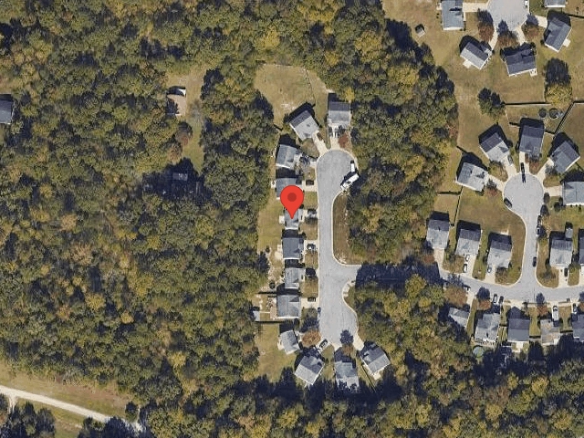 House image located at Raleigh, NC 27610