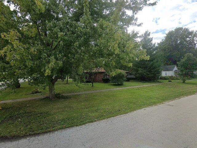 House image located at Paxton, IL 60957