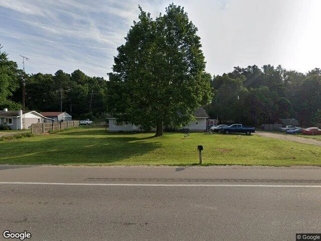 House image located at Lawton, MI 49065