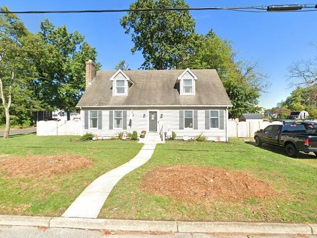House image located at Cookeville, TN 38501