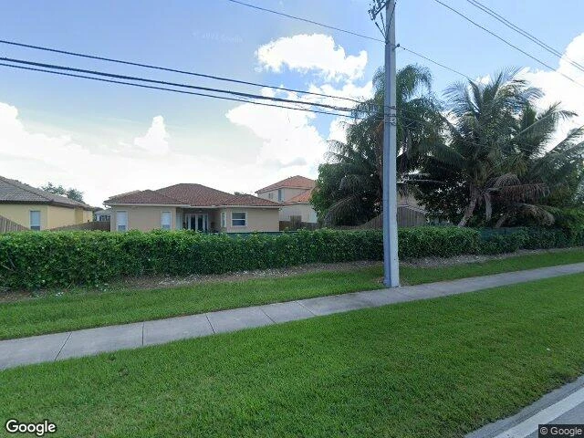 House image located at Homestead, FL 33035