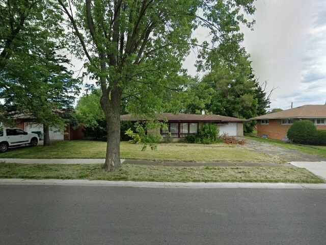 House image located at Merrillville, IN 46410