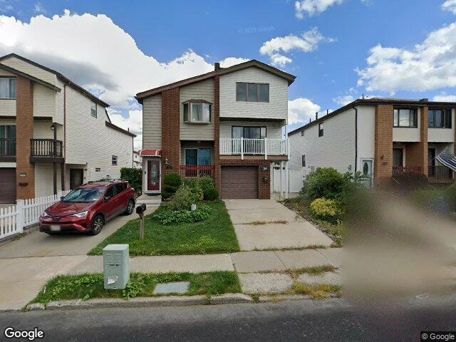 House image located at Staten Island, NY 10308