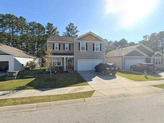 House image located at Moncks Corner, SC 29461