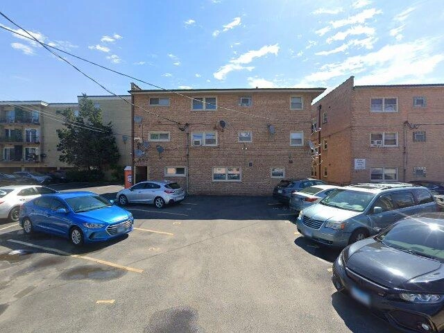 House image located at Chicago, IL 60641