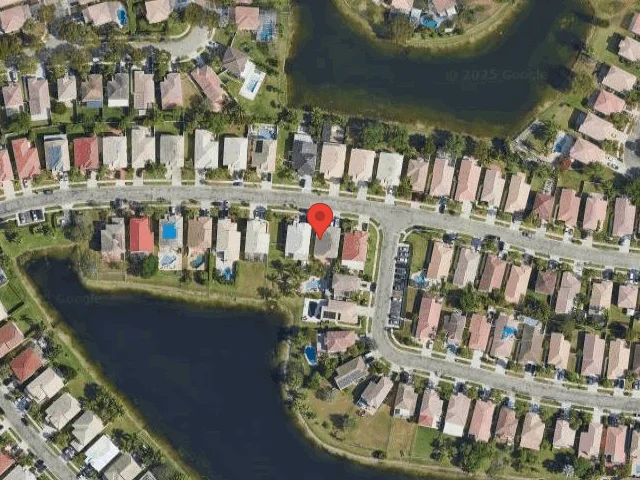 House image located at Pembroke Pines, FL 33028