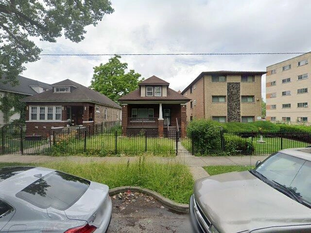 House image located at Chicago, IL 60619