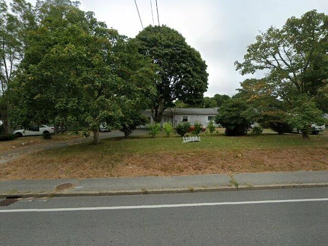 House image located at East Falmouth, MA 02536