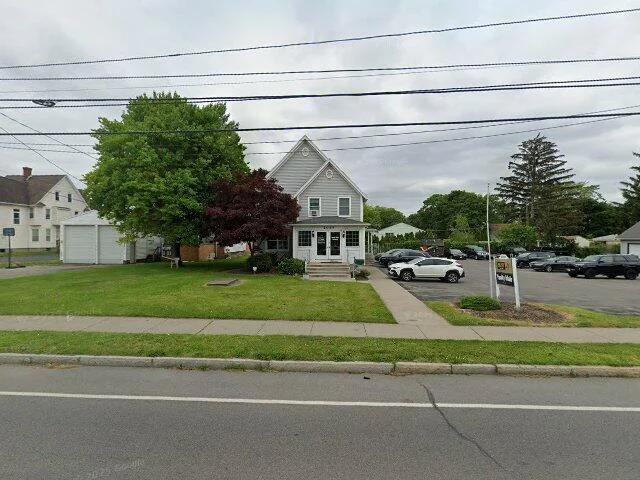 House image located at Rochester, NY 14617
