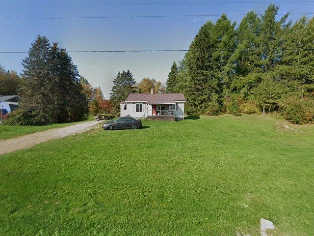 House image located at Washburn, ME 04786