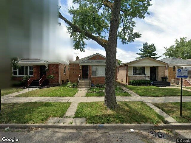 House image located at Chicago, IL 60620